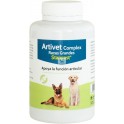 ARTIVET COMPLEX RAZAS GRANDES Condroprotectos Comprimidos para Perros