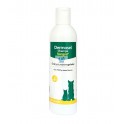 DERMOSEL CHAMPU 250 ml Champu para perros y Gatos