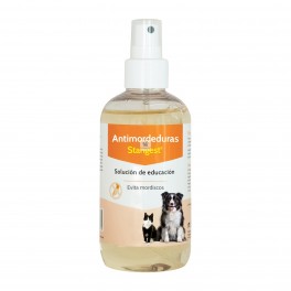 ANTIMORDEDURAS STANVET 200 ml para Perros y Gatos