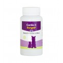 CARDIO II CARNITINE 60 Cápsulas Protector Cardíaco para Perros y Gatos