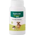 ESPIRUVET Protector de Piel y Pelo en perros y gatos