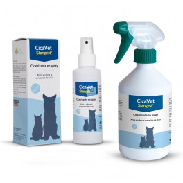 CICAVET CICATRIZANTE SPRAY para perros y gatos