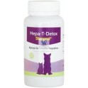 HEPA-T-DETOX Comprimidos Protector Hepático para Perros