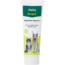 MALTA STANVET 100 g Malta para gatos