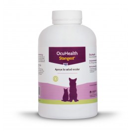 OCUHEALTH 300 Comprimidos para perros Protector Ocular