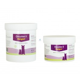 ONCOVET II Antitumoral para Perros y Gatos