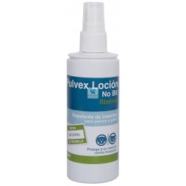 PULVEX REPELENTE SPRAY Repelente Insectos para Perros y Gatos