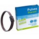 PULVEX Collar Antparasitario Repelente de insectos Collares para perros