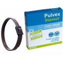 PULVEX Collar Antparasitario Repelente de insectos Collares para perros