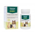 VITAVET COMPLEX 60 Comprimidos Complementos para Perros y Gatos