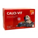 CALCI VIT 60 Comprimidos Complementos para Perros y Gatos