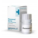 FLUOXEVET 32 mg 30 Comprimidos Ansiedad en perros
