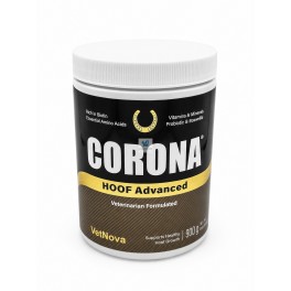 CORONA HOOF ADVANCED 900 g Recuperacion de cascos