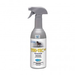 TRITEC 14 SPRAY REPELENTE MOSCAS insecticida para caballos