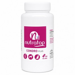 NUTRATOP CONDRO PLUS 150 Comprimidos