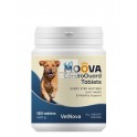 MOOVA CONDROGUARD TABLETAS 120 Unidades Salud Articular en Perros