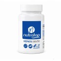NUTRATOP HEPATO 200 mg 60 Comprimidos Protector hepatico para perros