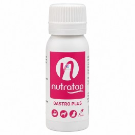 NUTRATOP GASTROPLUS 50 ml Protector gastrico para perros y gatos