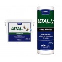 LETAL CEBO MOSCAS WG-10 Insecticida para locales