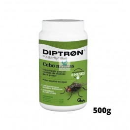 Masterfly Bait 500 g Cebo Insecticida Para Moscas