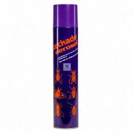 STOCKADE SPRAY 750 ml Insecticida instalaciones y ambiente