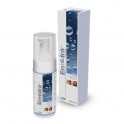 ERMIDRA FOAM 200 ml Champu seco Perros Gatos Caballos