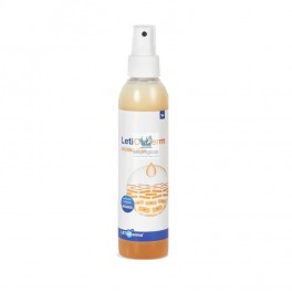 LETICADERM LOCION 200 ml Solución Dermatológica pata Perros