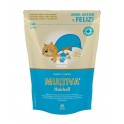 MULTIVA HAIRBALL 45 CHEWS Complemento Dermatológico y Laxante para bolas de pelo en Gatos