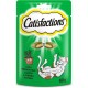 CATISFACTIONS DE CATNIP 6 x 60 g snack para gatos