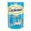 CATISFACTIONS SALMON 6 x 60 gr Skacks para Gatos