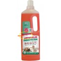 MENFORSAN LIMPIASUELOS INSECTICIDA TOTAL 10 PLUS Higiene del Hogar con mascotas