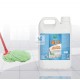 MENFORSAN LIMPIASUELOS INSECTICIDA TOTAL 10 PLUS Higiene del Hogar con mascotas
