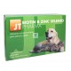 BIOTIN B ZINC SELENIO 60 Comprimidos