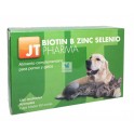 BIOTIN B ZINC SELENIO 60 Comprimidos