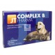 COMPLEX B &nbsp;60 Comprimidos Complementos para Perros y Gatos