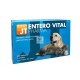 ENTEROVITAL 60 Comprimidos Antidiarreico Regulador Intestinal para Perros y Gatos