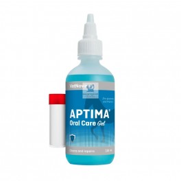 APTIMA ORAL CARE GEL 118 ml