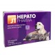 HEPATO PHARMA 60 Comprimidos Hepatorregulador para Perros y Gatos