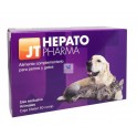HEPATO PHARMA 60 Comprimidos Hepatorregulador para Perros y Gatos