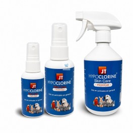 VETERICYN HIDROGEL Limpieza de Herisas en Perros y Gatos