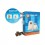 TEARS-OFF 60 Snacks 2 g Manchas alrededor del ojo