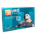 URO PHARMA 60 Comprimidos Insuficiencia Renal Aguda y Crónica en Perros y Gatos