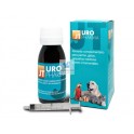 URO PHARMA 55 ml Insuficiencia Renal Aguda y Crónica en Perros y Gatos