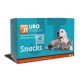 URO PHARMA Snacks 30x16 g Insuficiencia Renal Aguda y Crónica en Perros y Gatos
