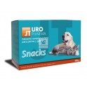 URO PHARMA Snacks 30x16 g Insuficiencia Renal Aguda y Crónica en Perros y Gatos