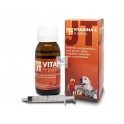 VITAMINA C 55 ml Complemento Vitamínico para perros y Gatos