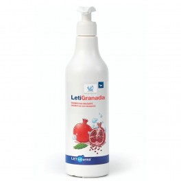 CHAMPU DERMATOLOGICO DE GRANADA 500 ml Champu para Perros