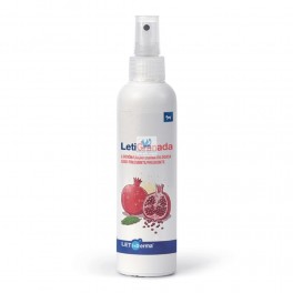 LOCION DERMATOLOGICA DE GRANADA 200 ml