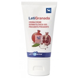 CREMA DE PLIEGUES GRANADA 50 ml Protector Dermatológico