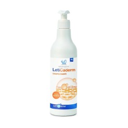 LETICADERM CHAMPU 250 ml